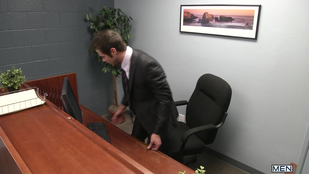 The Office Slut 3 - Gay Porn HD Online