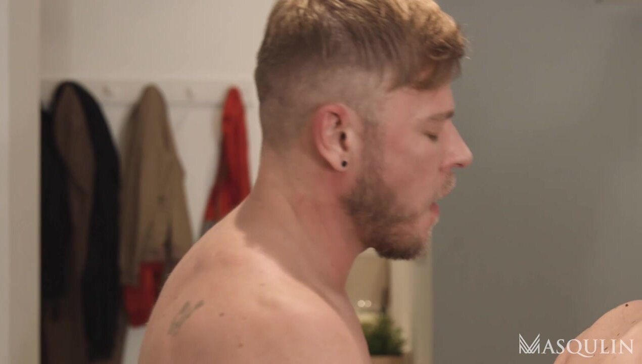 Festival Vibes - Gay Porn HD Online