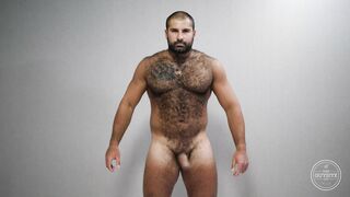 Naked Russian Bear Andrei Gay Porn Hd Online