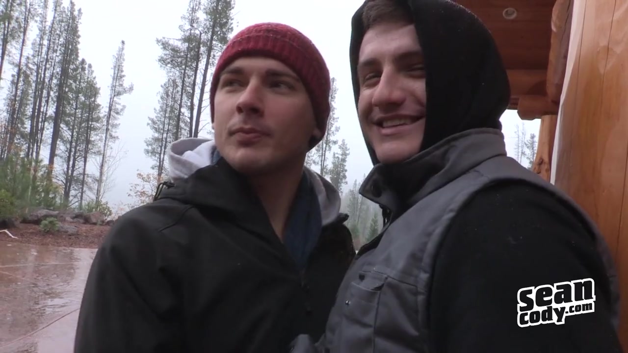 Winter Getaway - Day 7 - Gay Porn HD Online