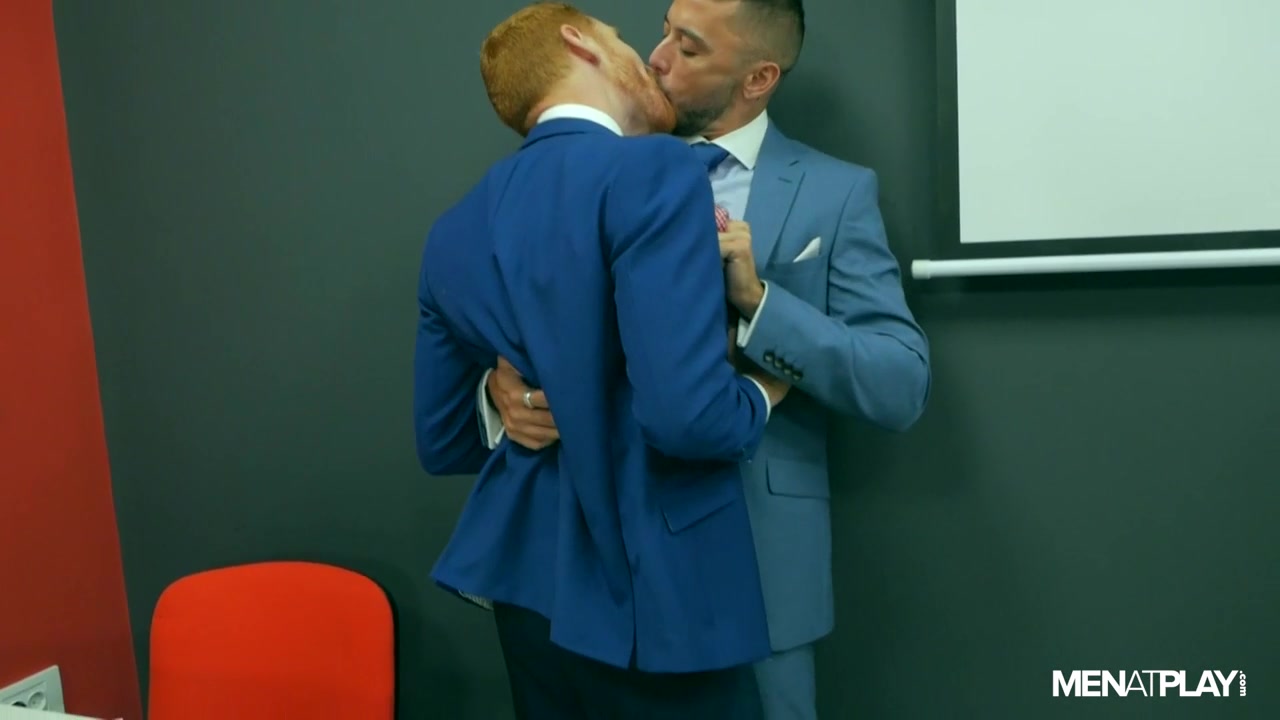 Business School Welcum - Gay Porn HD Online